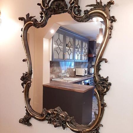 Apartment Lucky シビウ エクステリア 写真