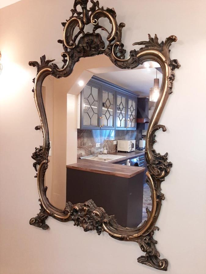 Apartment Lucky シビウ エクステリア 写真