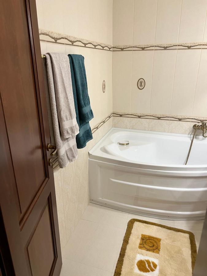 Apartment Lucky シビウ エクステリア 写真